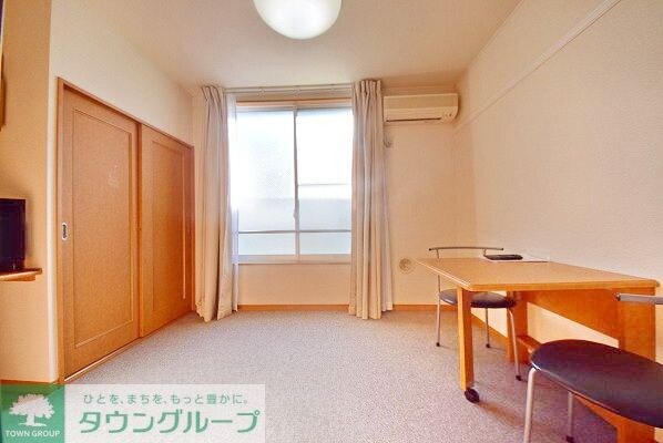 レオパレス雷塚の物件内観写真